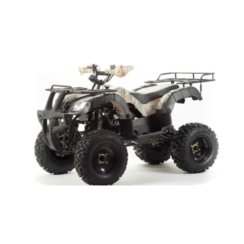 Квадроцикл HAMMER Hunter 300
