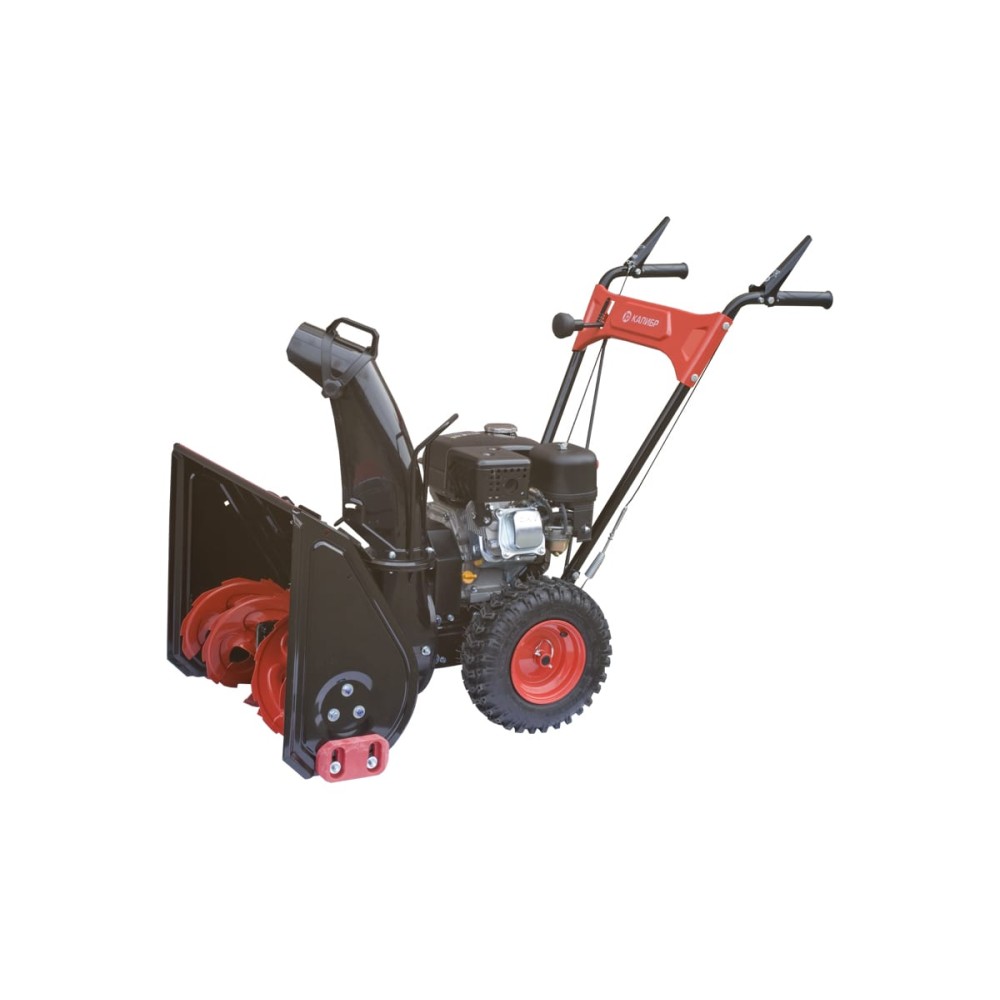 Снегоуборщик КАЛИБР СНУБ-5,5/54