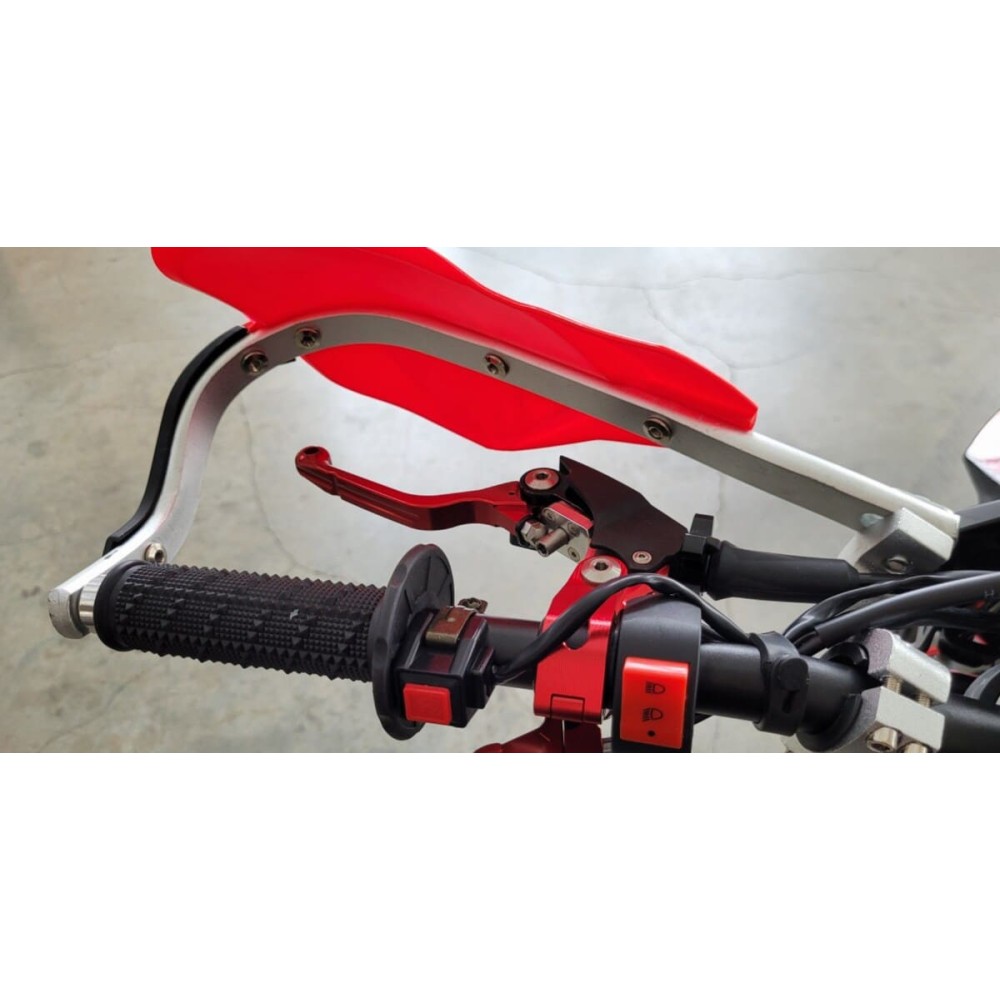 Мотоцикл TIREX K5 300 ENDURO