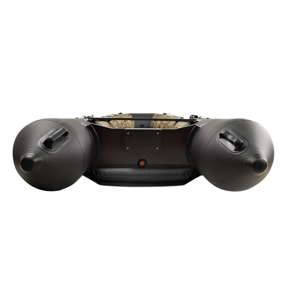 Лодка ПВХ ТАЙМЕНЬ NX 3200 НДНД Камыш