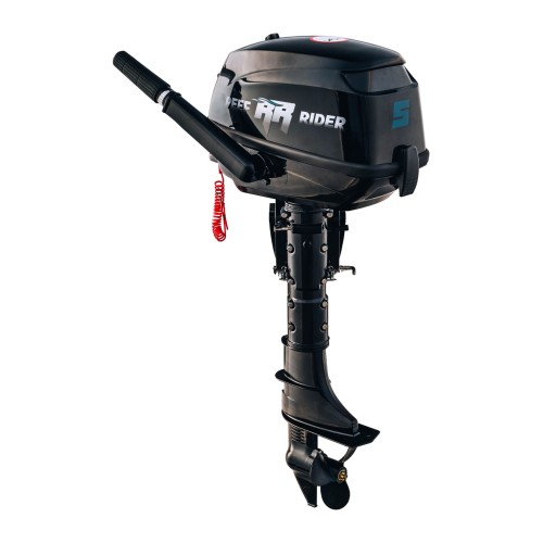 4х-тактный лодочный мотор REEF RIDER RRF5HS