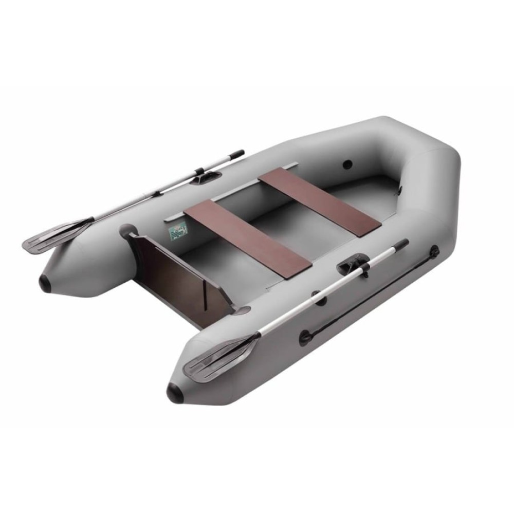 Лодка ПВХ РОДЖЕР Standart-SL 2400