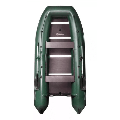 Лодка ПВХ SIBRIVER Таймыр 340 Люкс
