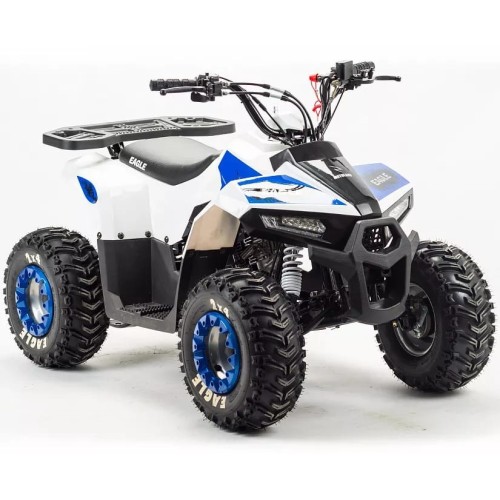 Квадроцикл MZ Eagle 110