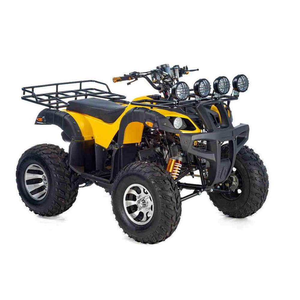 Квадроцикл TIGER Sport 250 (2024)