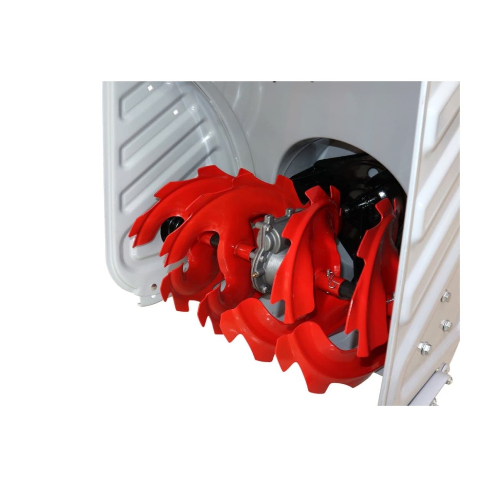 Снегоуборщик РЕСАНТА СБ 4100