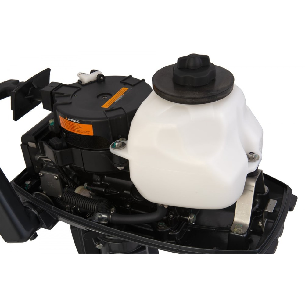 2х-тактный лодочный мотор SEANOVO SN5FHS