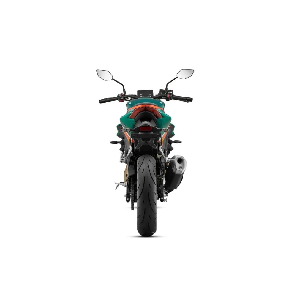 Мотоцикл SHARMAX RST 501 Ultra