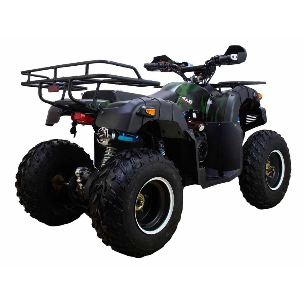 Квадроцикл ATV Classic 200 Lux