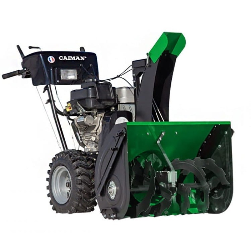 Cнегоуборщик CAIMAN Valto-28Si