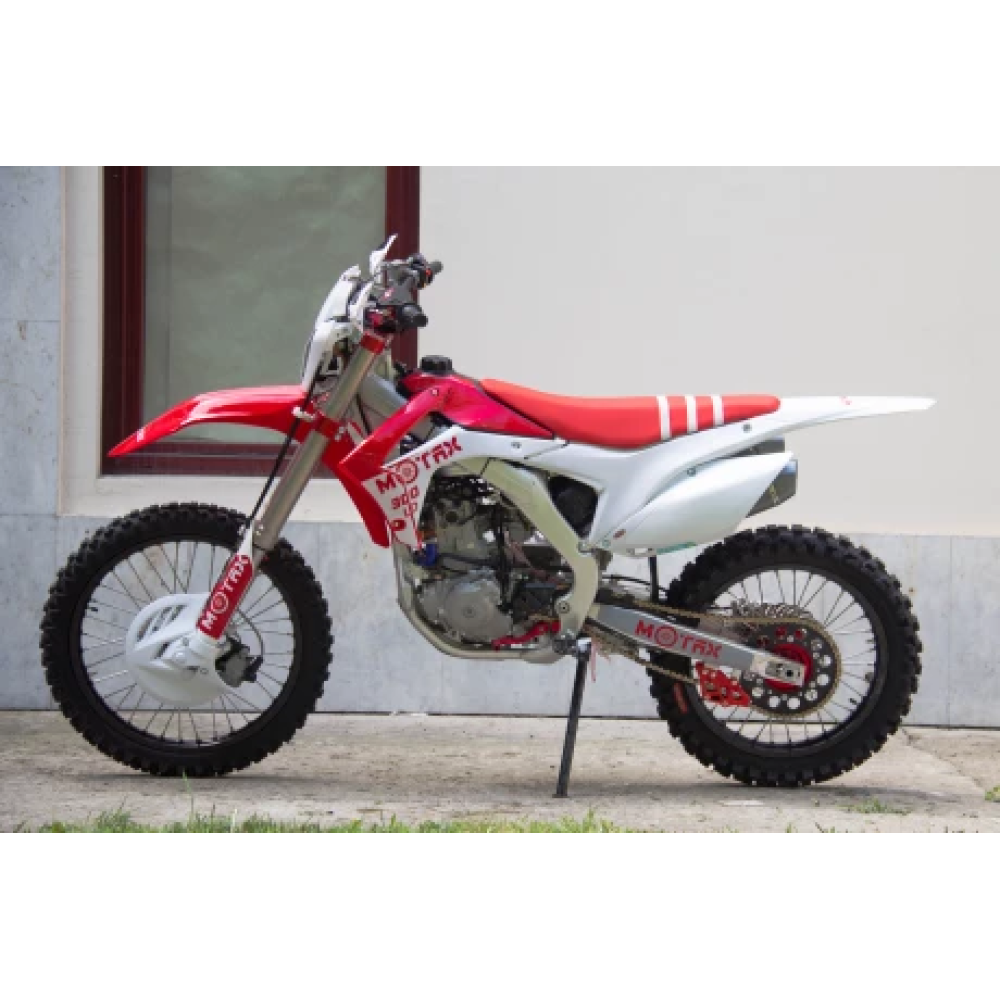 Мотоцикл кроссовый эндуро MOTAX LD 300