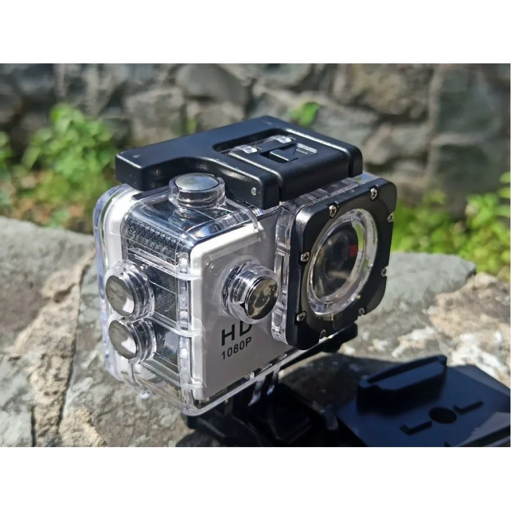 Экшн камера HD Pro