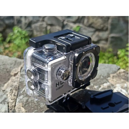 Экшн камера HD Pro