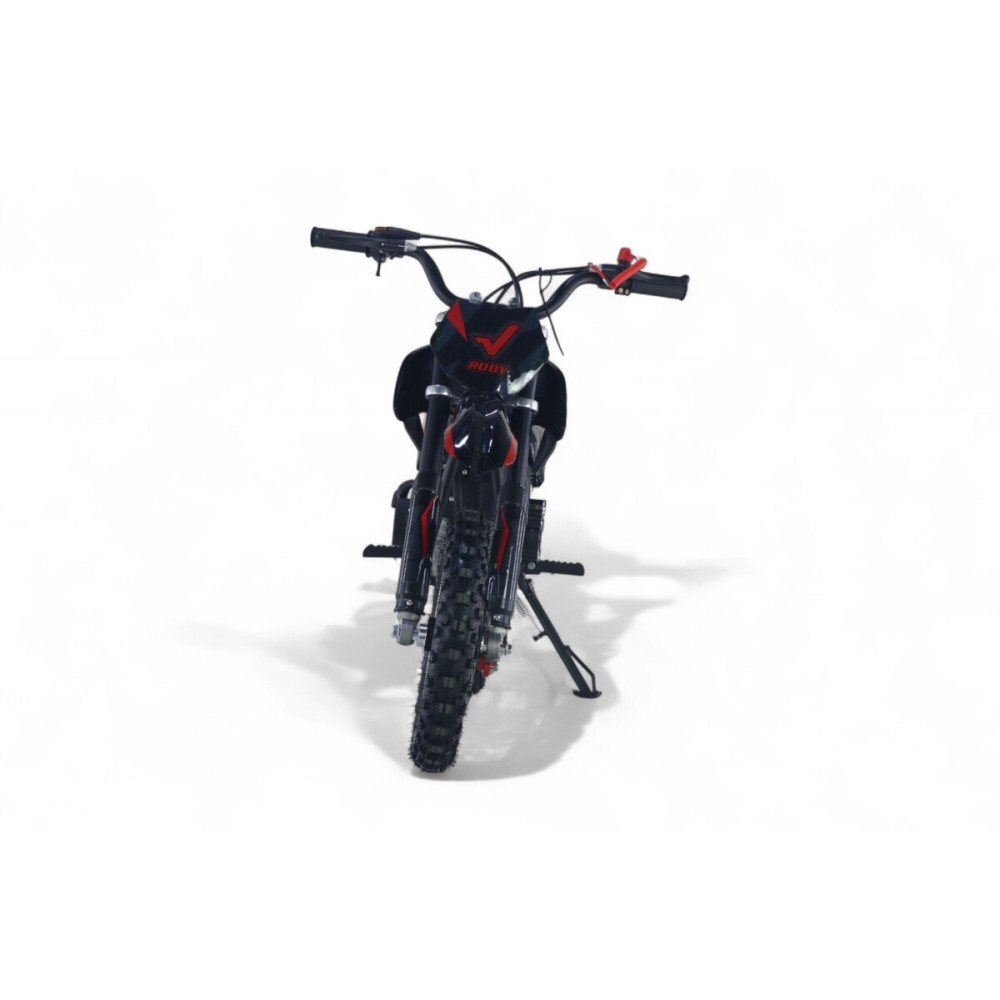 Мотоцикл RIVERTOYS Roby 10/10