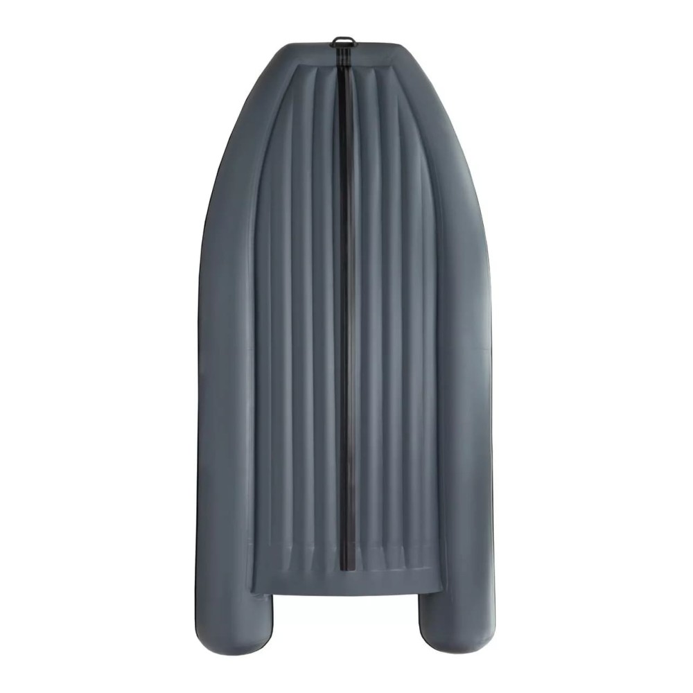 Лодка ПВХ SIBRIVER Хатанга Pro 390 НДНД с фальшбортом