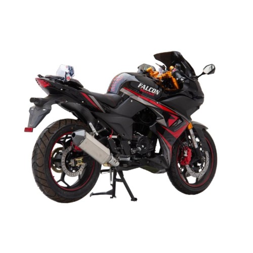 Мотоцикл YAMAHA FZ 250 replica