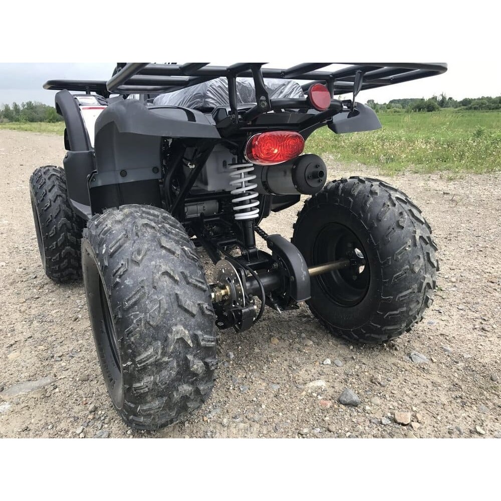 Квадроцикл HAMMER Hunter 300