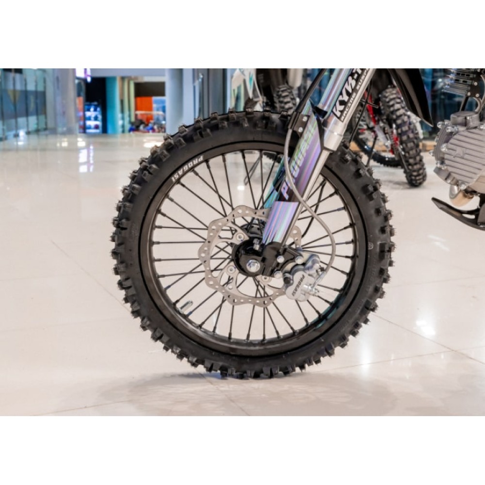 Мотоцикл PROGASI Smart 160 New PITBIKE