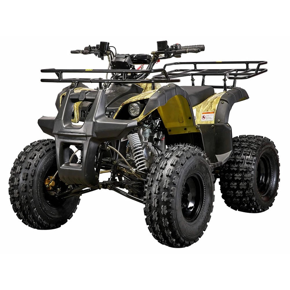 Квадроцикл YACOTA Kids 8