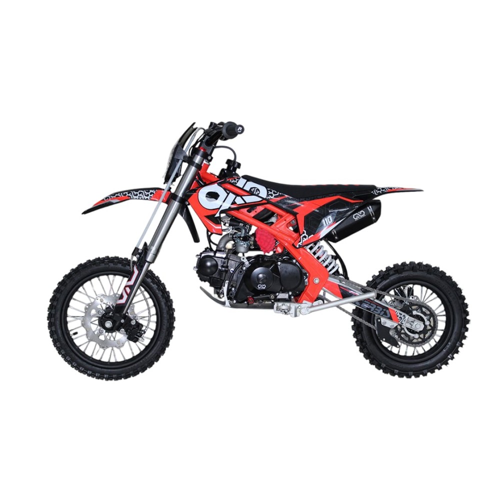 Мотоцикл OXO Base 110 SA PITBIKE