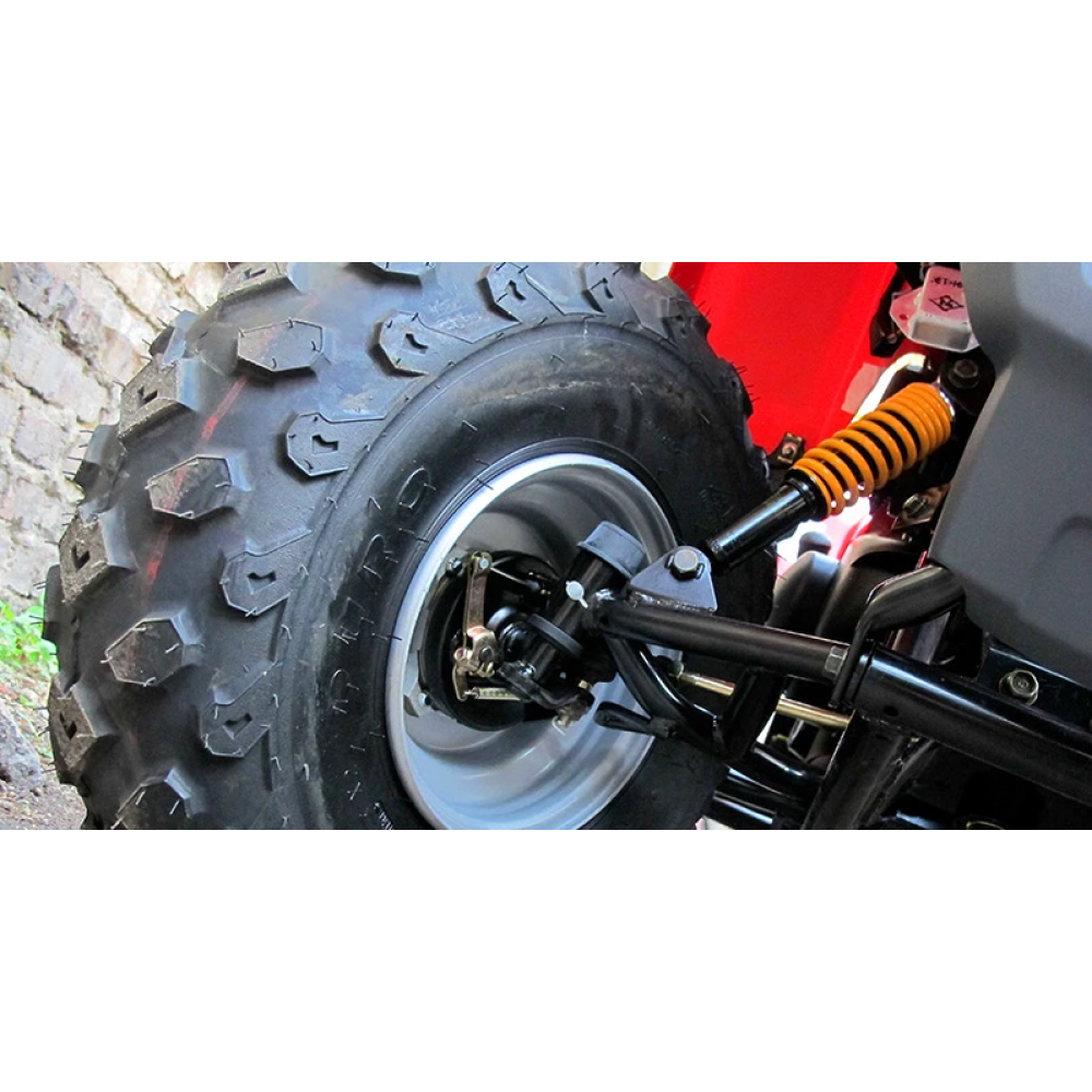 Квадроцикл ADLY 100