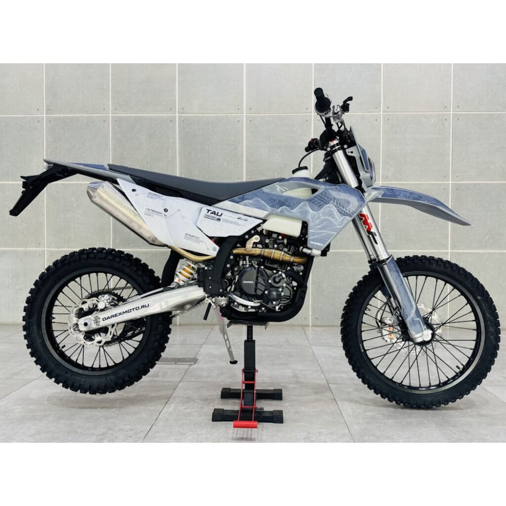 Мотоцикл DAREX Tau NB300 ENDURO