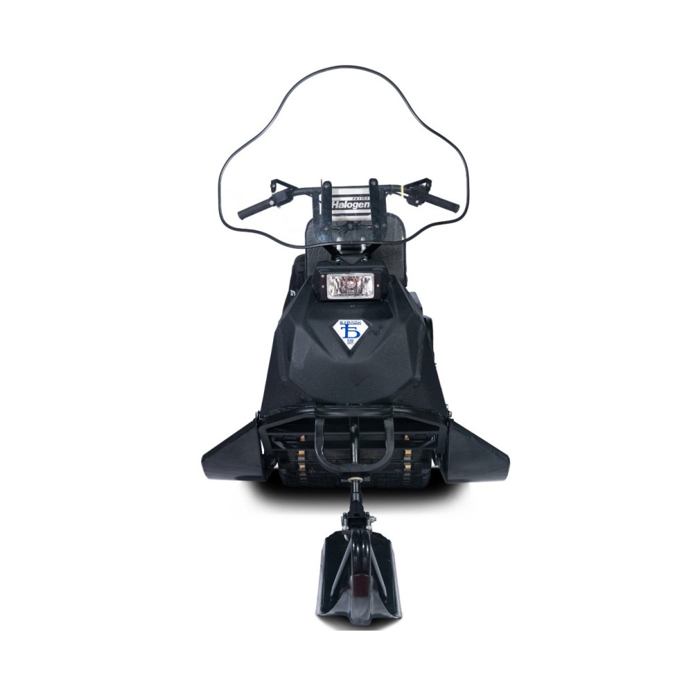 Мини-снегоход БУРЛАК-М Хантер