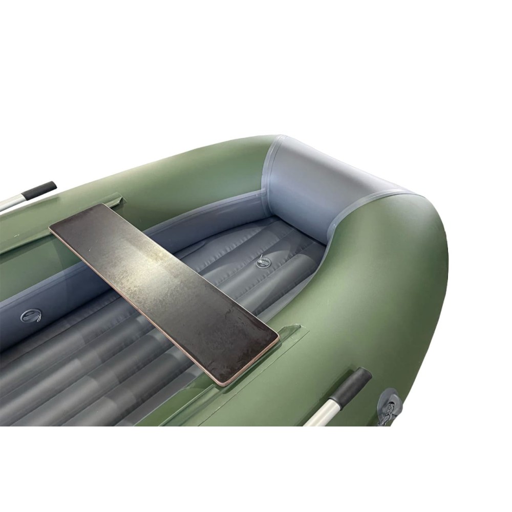 Гребная лодка ПВХ BIG BOAT Юнг 310