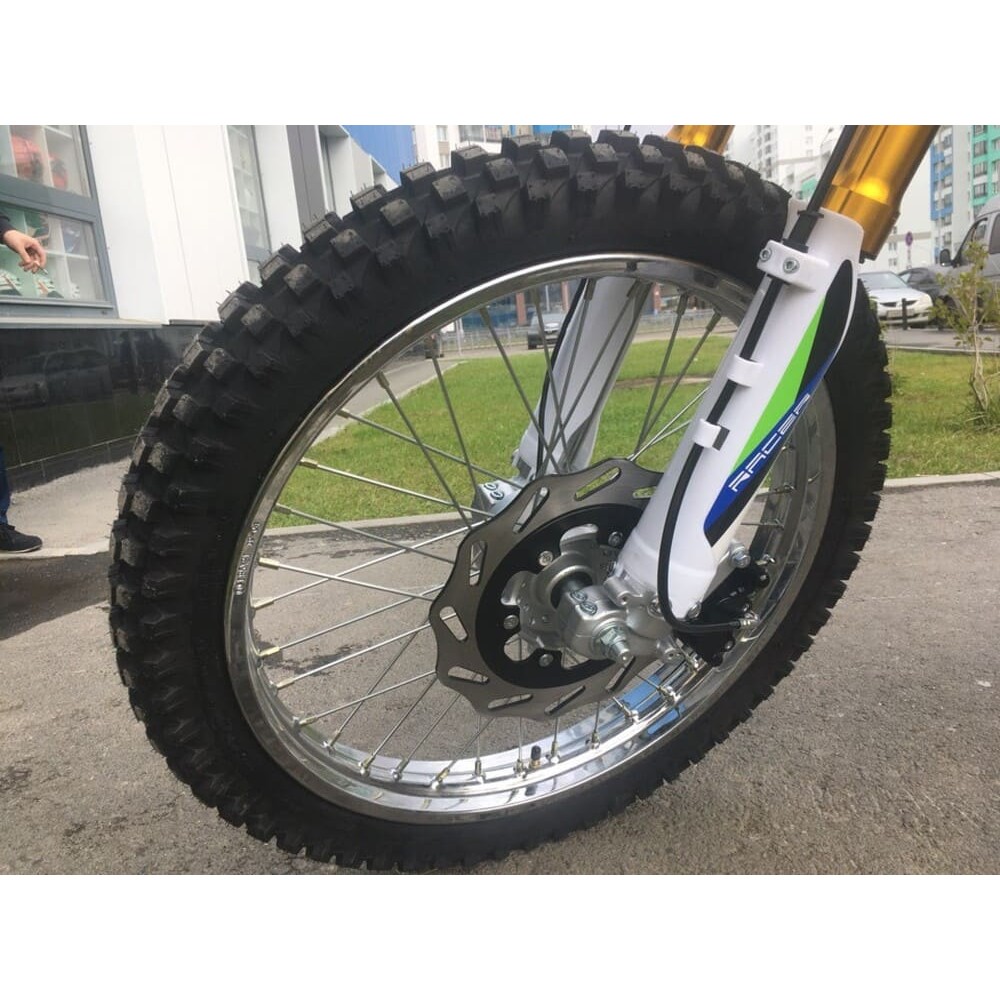 Мотоцикл кроссовый эндуро RACER 300 RC300-GY8A