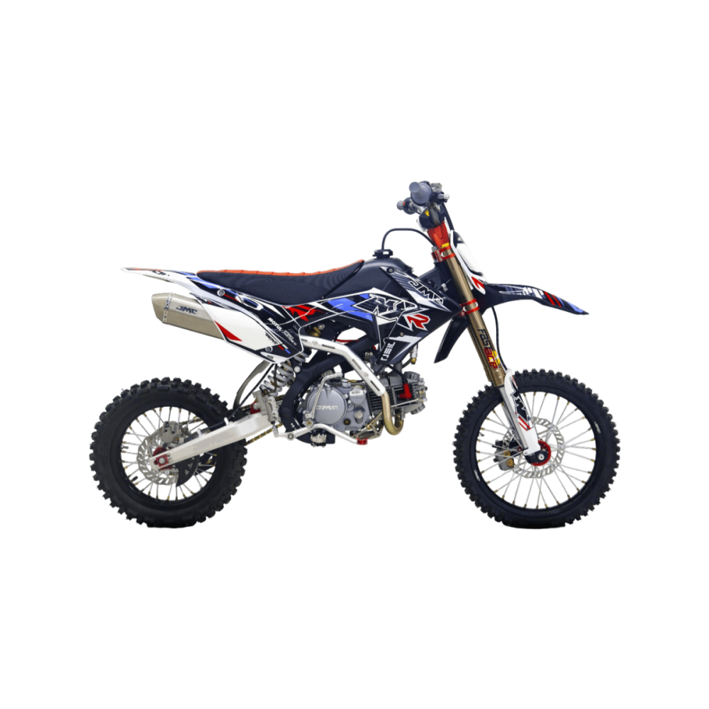 Мотоцикл JMC 160 MXR V3.0 14/12 PITBIKE