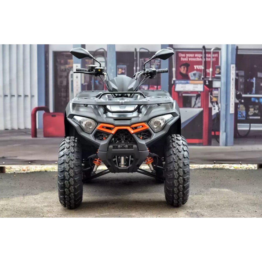 Квадроцикл LONCIN Overland 200