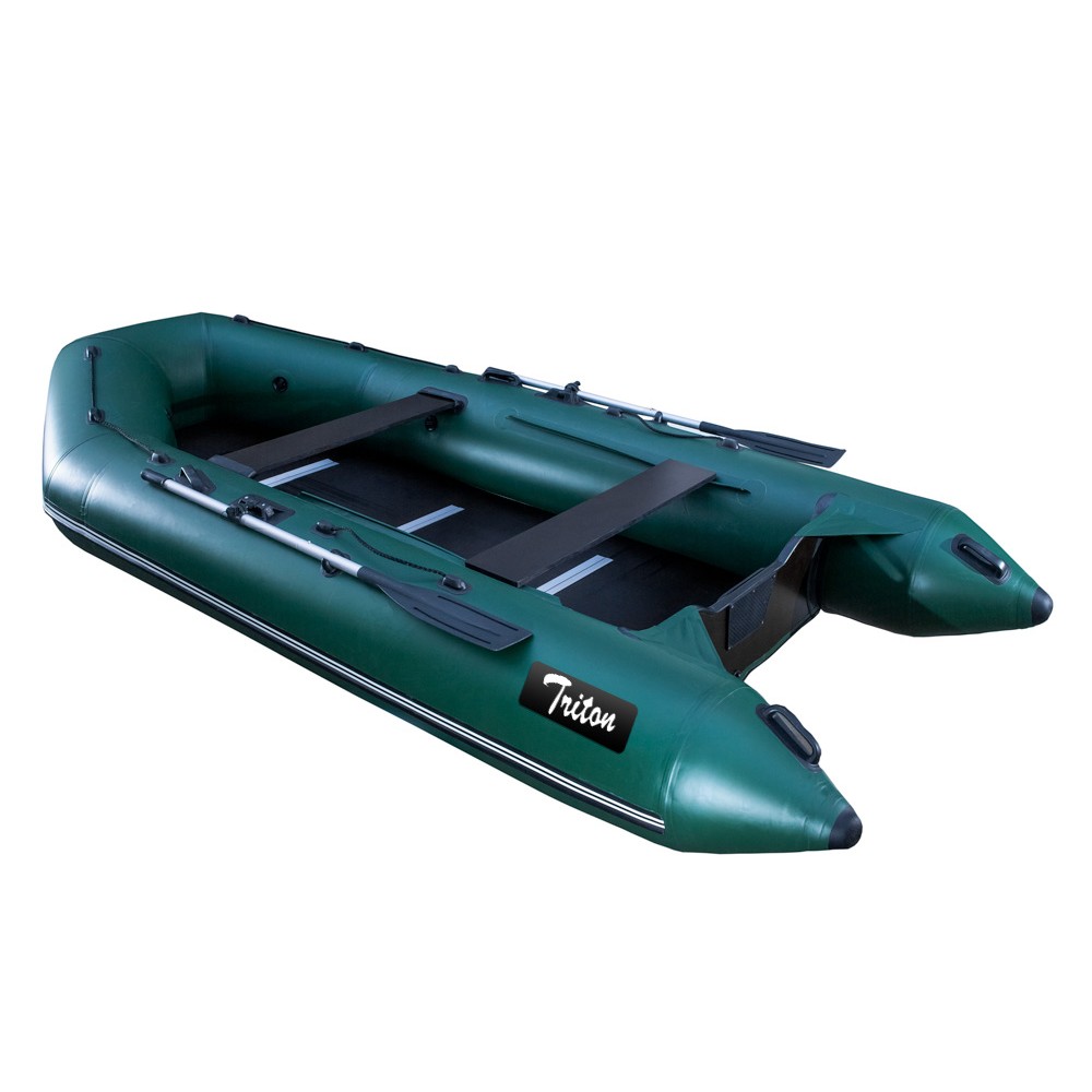 Лодка ПВХ ТРИТОН 325 Sport (2024)