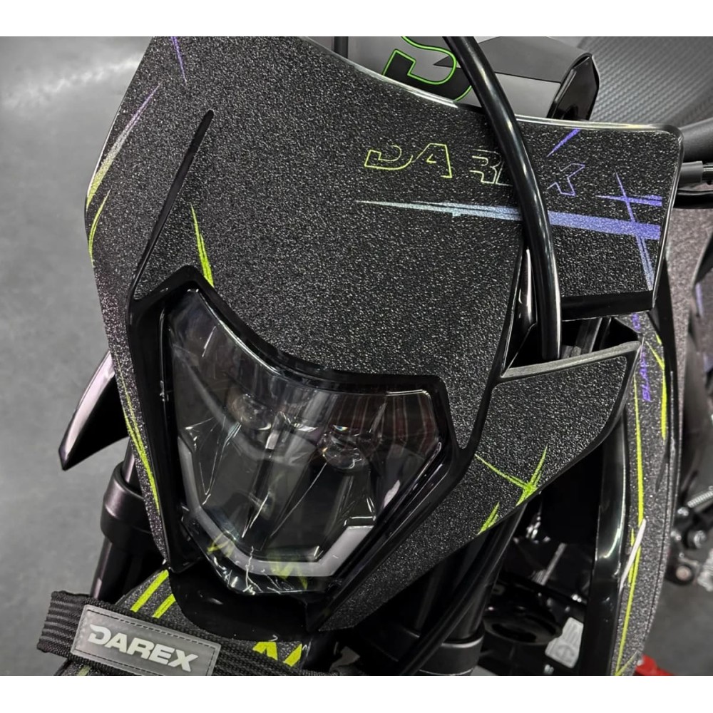 Мотоцикл DAREX Matay 250 ENDURO