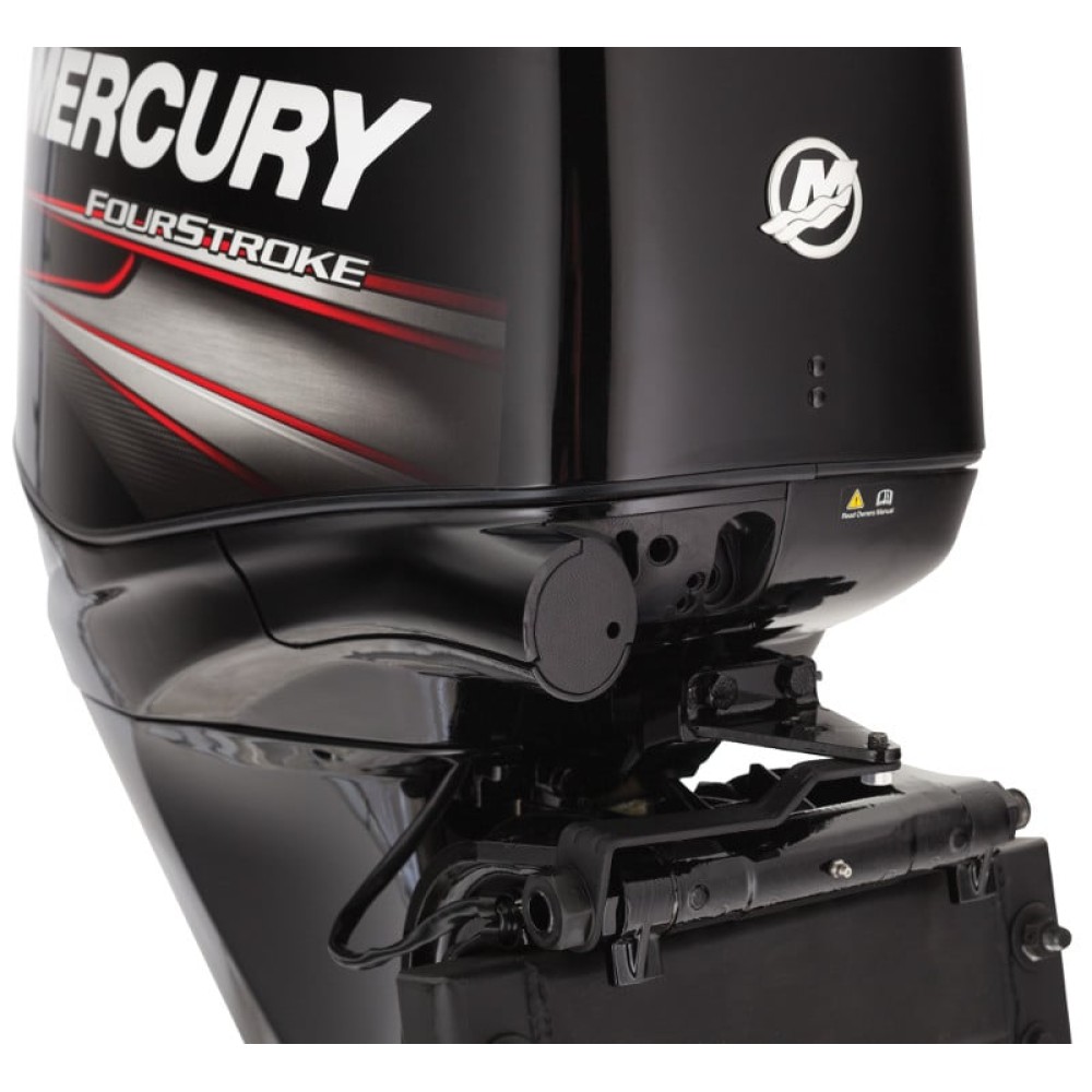 4х-тактный лодочный мотор MERCURY ME JET 40 ELPT EFI