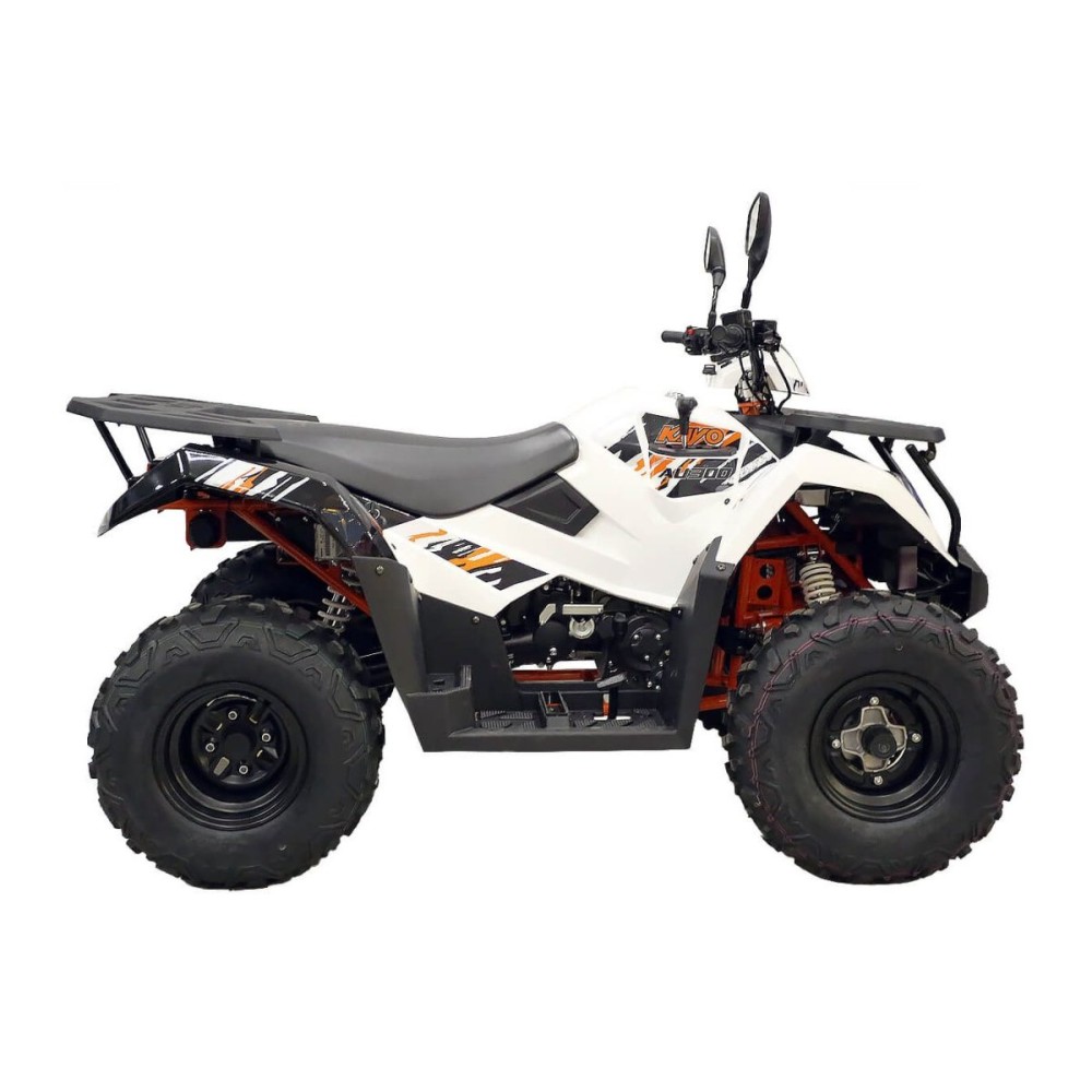 Квадроцикл KAYO AU300 Carb