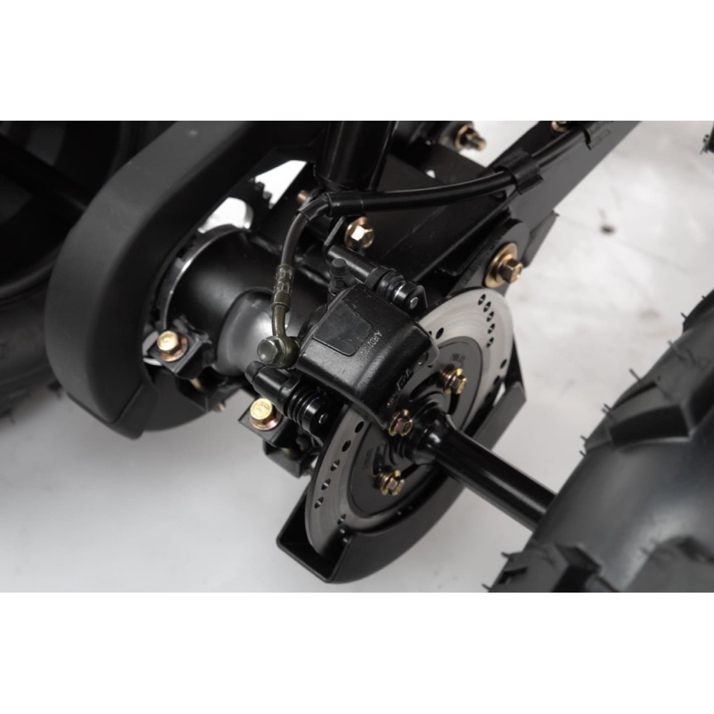 Квадроцикл MOTAX Grizlik A125