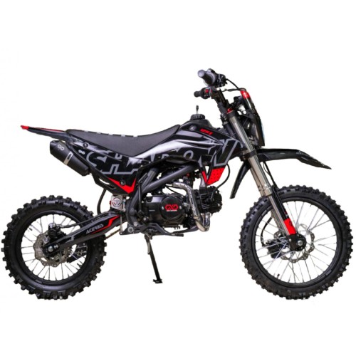 Мотоцикл OXO Shadow 150 PITBIKE