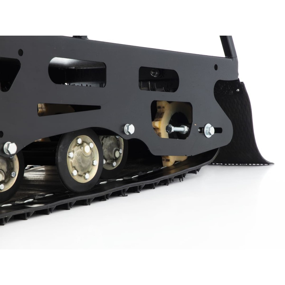 Мотобуксировщик FLAIZER G500 1450 HP20 Maximum (2024)