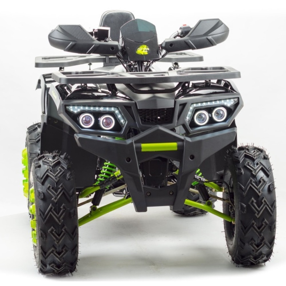 Квадроцикл BISON Track LUX