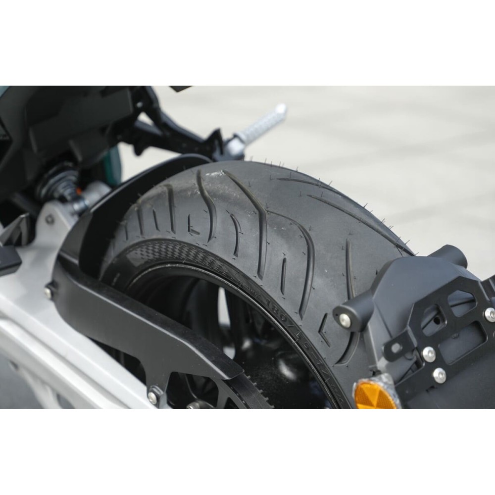 Электромотоцикл EL MOTO VS-001