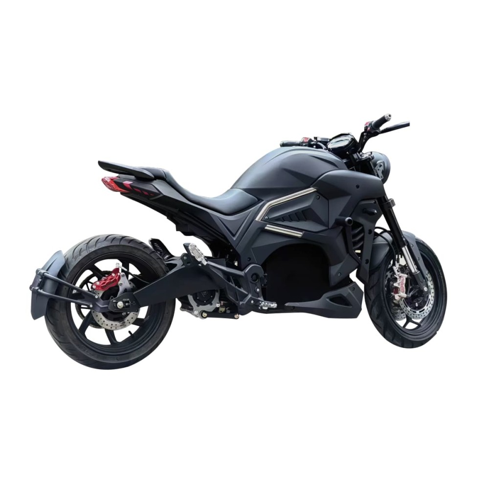 Электромотоцикл JOSE Diavel Pro