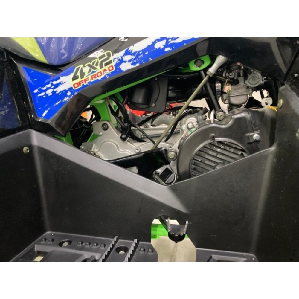 Квадроцикл GLADIATOR F200 LUX