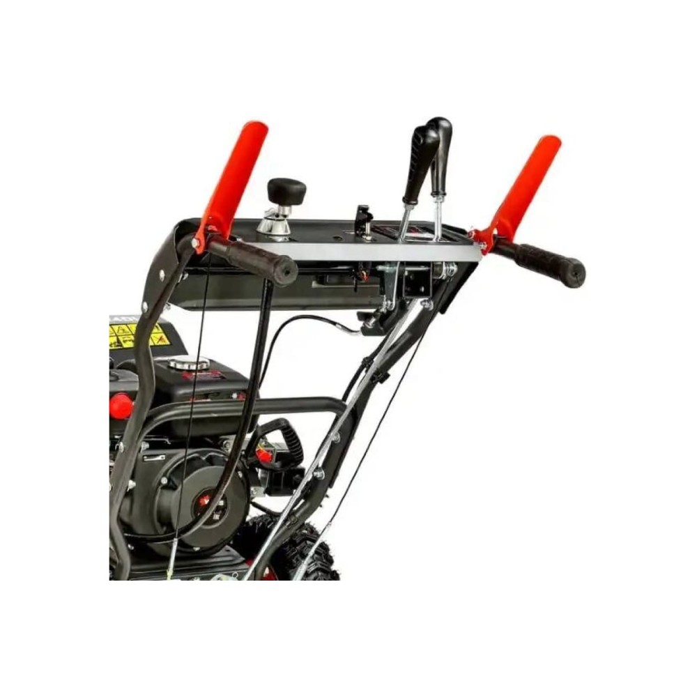 Снегоуборщик YANIS Blizzard M24DL