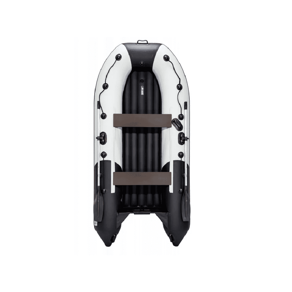 Лодка ПВХ РИВЬЕРА 3200 НДНД (гидролыжа)