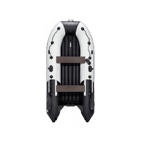 Лодка ПВХ РИВЬЕРА 3200 НДНД (гидролыжа)