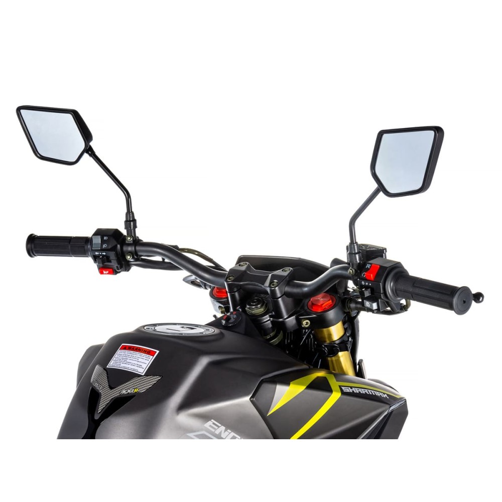Мотоцикл SHARMAX Tour Enduro 300