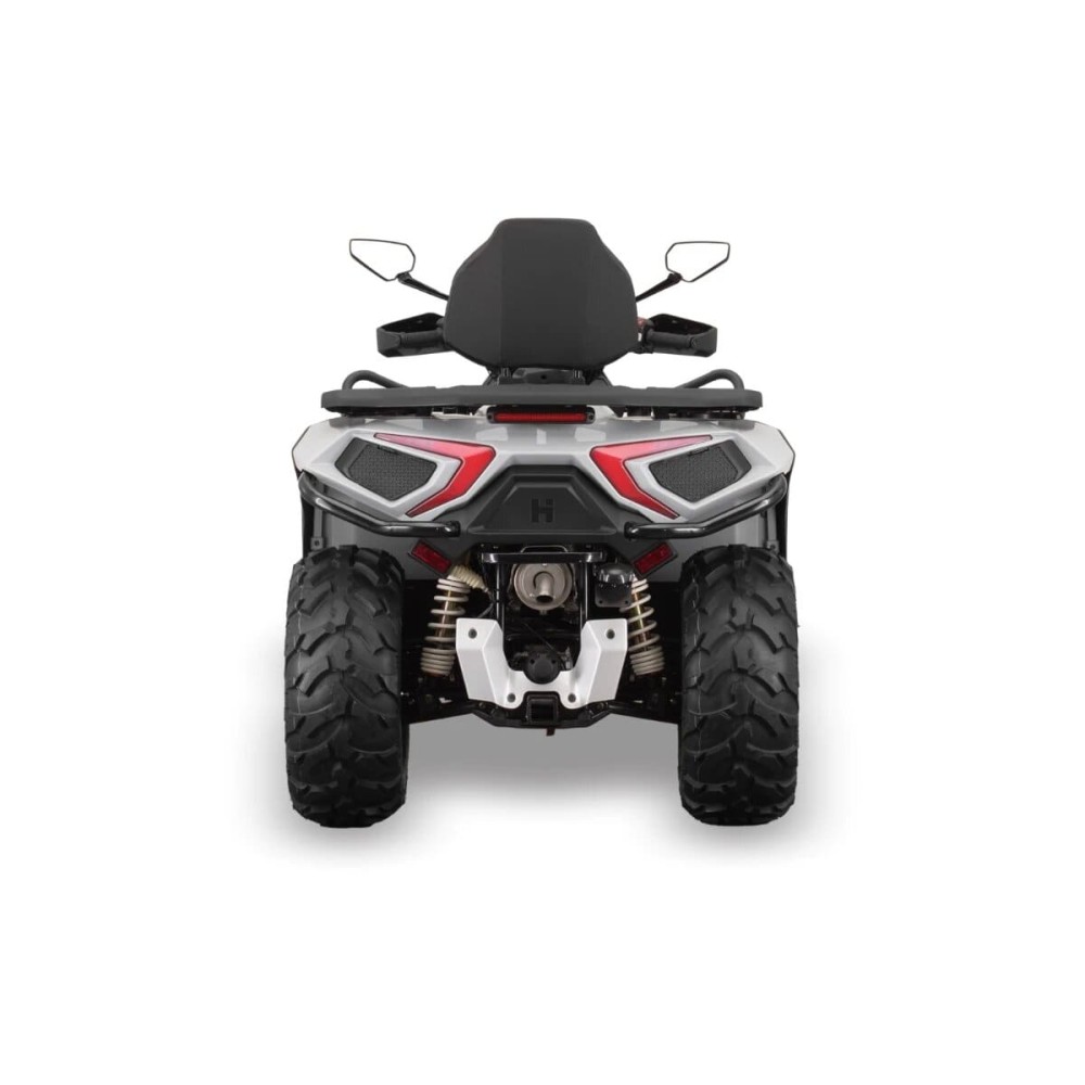 Квадроцикл HISUN Guardian 550L Long (ПСМ)