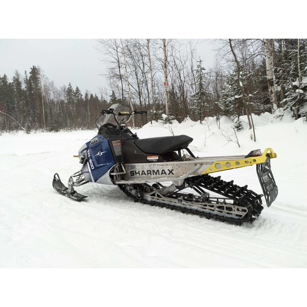 Снегоход SHARMAX SN-800