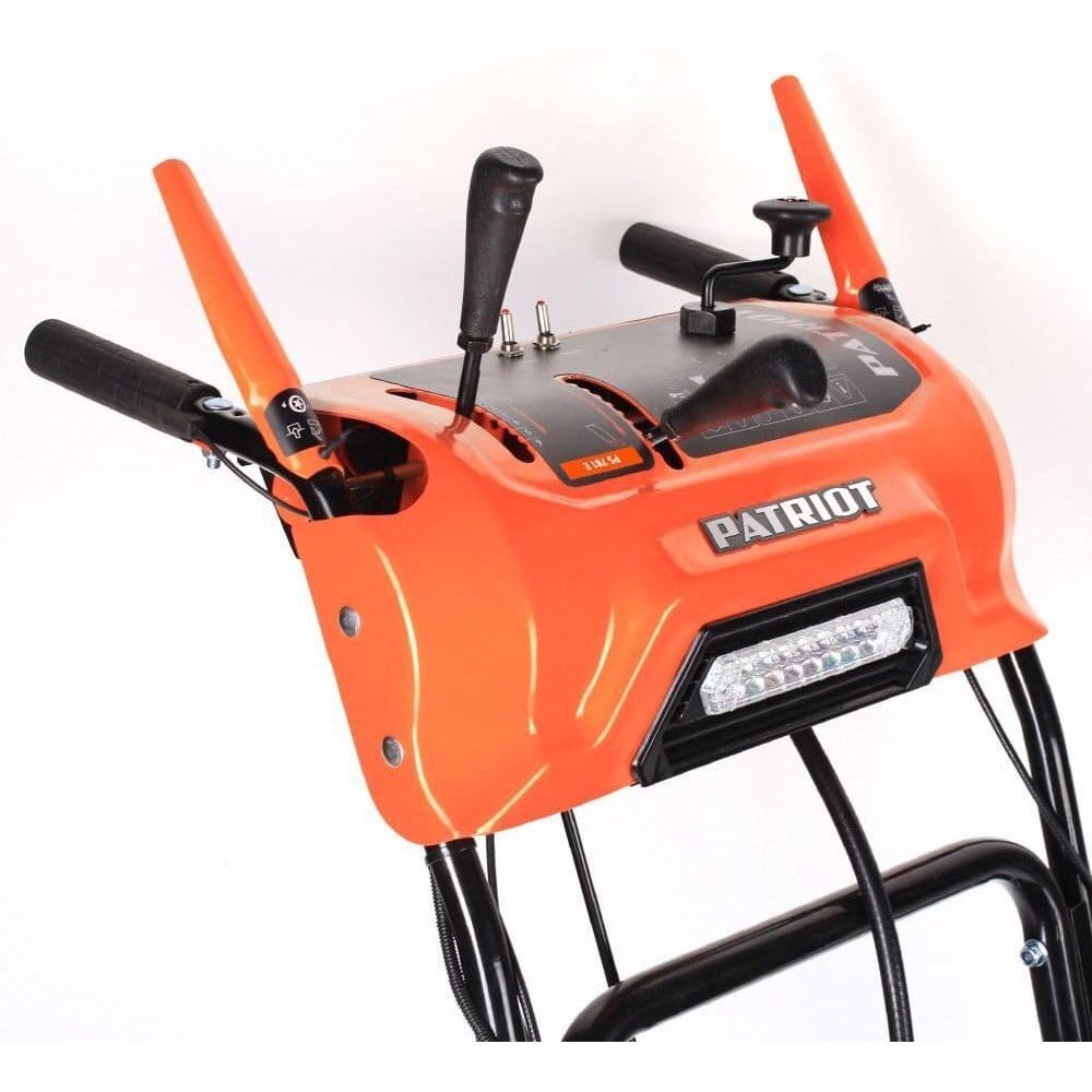Снегоуборщик PATRIOT PS 781 E