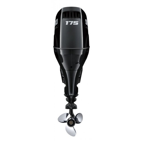 4х-тактный лодочный мотор SUZUKI DF 175 APX